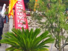 -大槐树寻根祭祖园