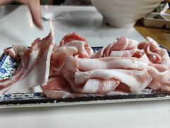 -大槐树烤肉馆
