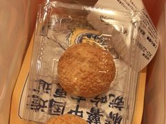 -東更道点心行(崂山丽达店)