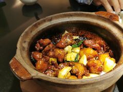 -小资太太餐厅(南岗区店)