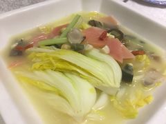 -京味民福烤鸭店(建设四马路店)