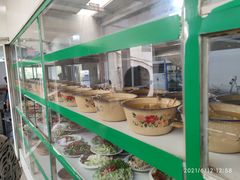 -界山丁老二丁记老鸭汤饭店