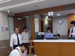 -百汇医疗健康管理与出国体检中心