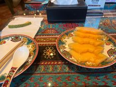 -巴依老爷新疆美食(工体旗舰店)