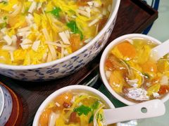 -老西门·常州菜(新区店)