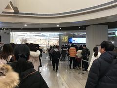 -奈雪的茶(市百一店)