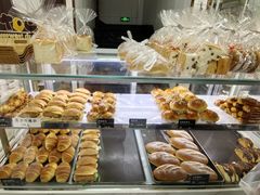 -甜嘟嘟烘焙坊(舒城路店)