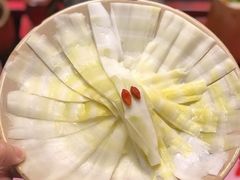 大侠方笋片-蜀大侠火锅(东园路店)