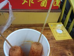 -周浦小上海步行街