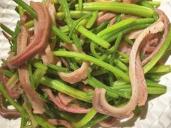 -魁盛居百年鲁菜馆(县西巷店)