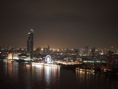 -阿瓦尼河滨曼谷酒店