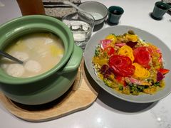 -潮堂 · 潮州菜(国贸商城店)