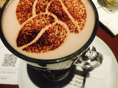 -COSTA COFFEE(西湖天地店)