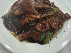 -茂隆餐厅(进贤路店)