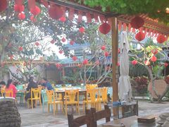 -临高吉海土窑海鲜(琼山店)