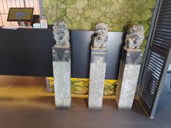 -情书·中餐厅(长嘉汇店)
