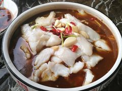 招牌盆盆香-风味小馆(天目湖宾馆店)