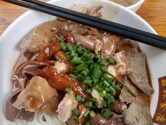 -荔林食店(西华路店)