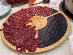 -刘少华贵州小黄牛·鲜牛肉火锅(总店)
