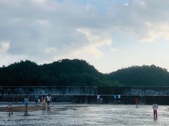 -仙水洋