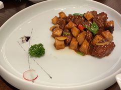 -佘山世茂艾美·御珍轩中餐厅