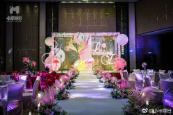 -M'S BANQUET AND SPACE ART