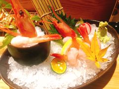 -隐泉京望日式料理(太和广场店)