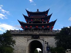 -再回首鸡肉米线(人民路一店)