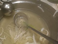 -润园四季椰子鸡火锅(海上世界店)
