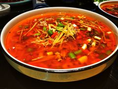 -小眼睛餐饮&杨杨夜宵