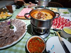 -番食园鲜食火锅(高新店)