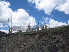 -折多山