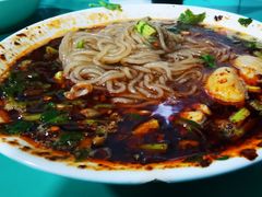 冒节子-甘记肥肠粉(马鞍北路店)