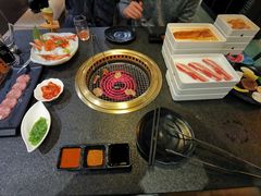 -神户赤童日式烤肉伙伴(东直门店)