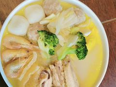 -外婆家(西溪印象城店)