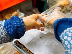 -爱德顺糕点食屋(利民道店)