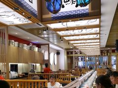 -万岁寿司(万国店)