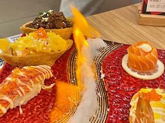-西月山居匠心创意料理(江汉路新佳丽广场店)