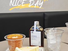 -M Stand(西安大悦城店)