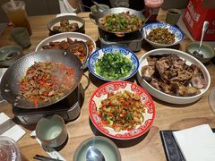 -高嗲嗲·现炒下饭菜(石鼓路店)