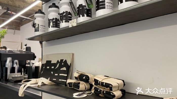 麻雀咖啡SPARROW COFFEE(十全街店)图片