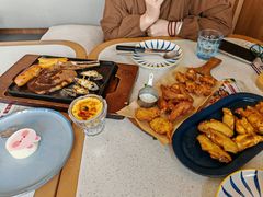 -必胜客(湘隆店)