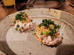 火腿小塔塔-BOR Eatery(安福路店)