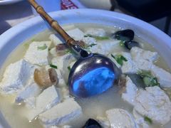-茅庐川菜(烟台万象汇店)