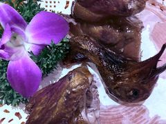 -崖口红树林海鲜餐厅