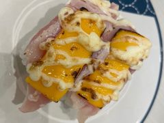 -濱寿司(高新伊藤店)