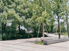 -长兴太湖图影湿地文化园