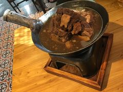 -局气 烤鸭·北京菜(光华路店)