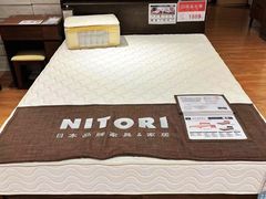 -NITORI 宜得利家居(上海金桥啦啦宝都店)