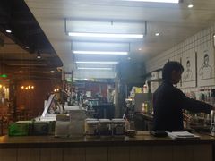 -明谦·Coffee&Cocktail Bar(美您公园店)